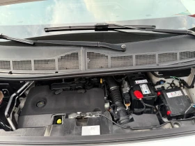 Toyota Proace 2, 0 D   !!  .  6 !!  | Mobile.bg    17