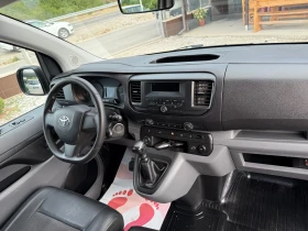 Toyota Proace 2, 0 D   !!  .  6 !!  | Mobile.bg    11