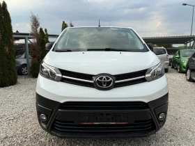 Toyota Proace 2, 0 D   !!  .  6 !!  | Mobile.bg    8
