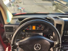 Mercedes-Benz Sprinter 518 518, снимка 8