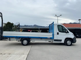 Fiat Ducato 2.3HPI 4.50� ��������� ������ | Mobile.bg � ����� ������ 4