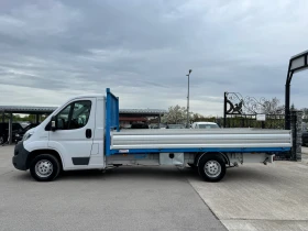 Fiat Ducato 2.3HPI 4.50� ��������� ������ | Mobile.bg � ����� ������ 2