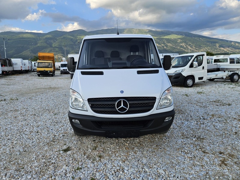 Mercedes-Benz Sprinter 316, снимка 8 - Бусове и автобуси - 46089731