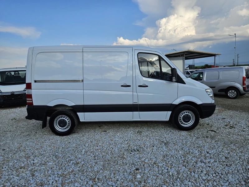 Mercedes-Benz Sprinter 316, снимка 6 - Бусове и автобуси - 46089731