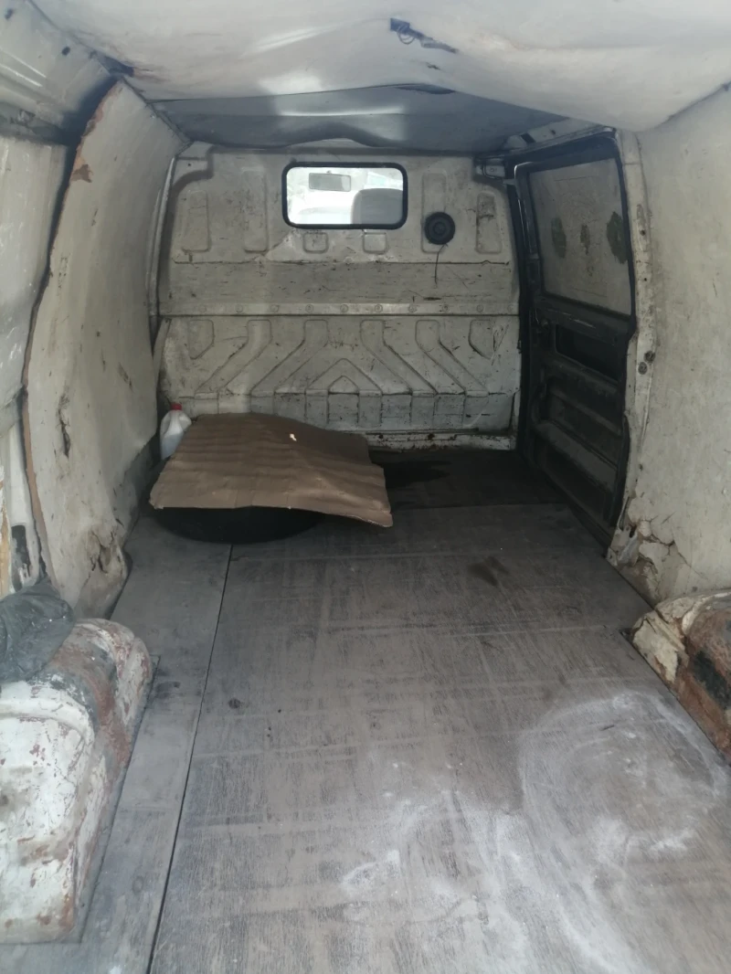 VW Transporter Т4, снимка 7 - Бусове и автобуси - 46977128