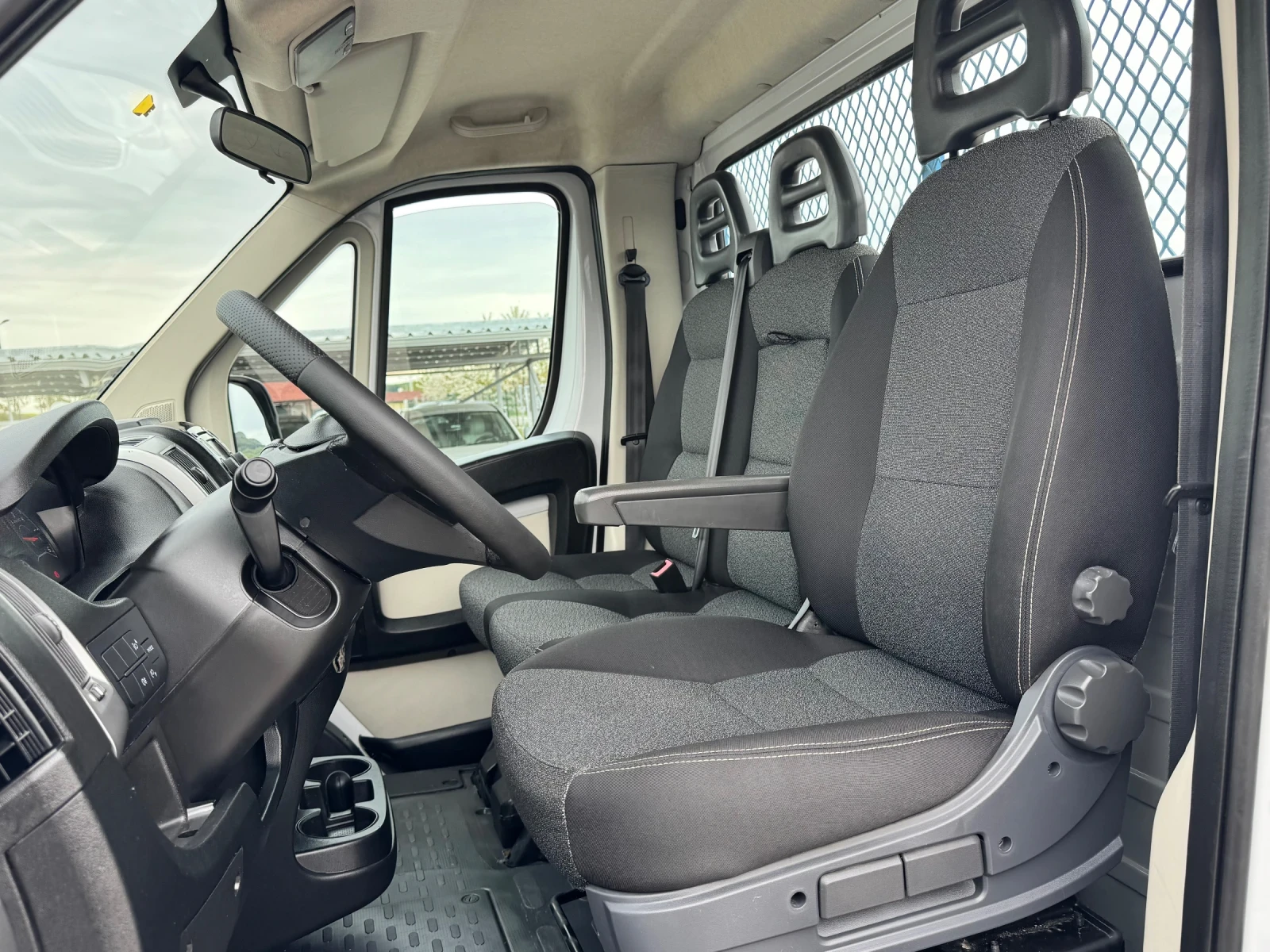 Fiat Ducato 2.3HPI 4.50� ��������� ������ | Mobile.bg � ����������� 6