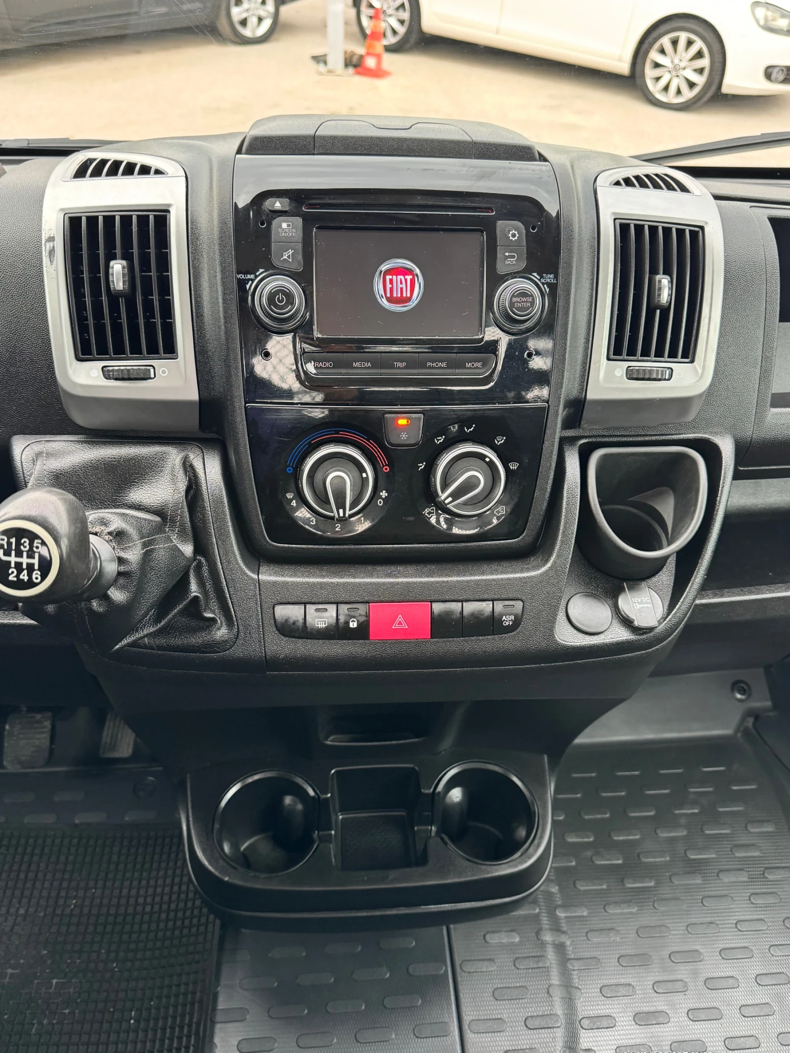 Fiat Ducato 2.3HPI 4.50� ��������� ������ | Mobile.bg � ����������� 8