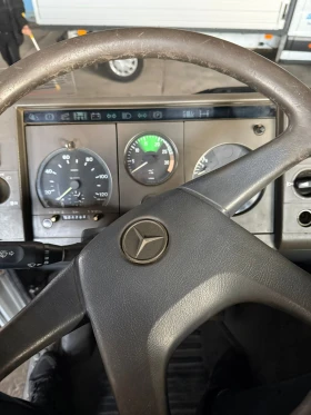 Mercedes-Benz 1317 Нов Внос 11990кг, снимка 6