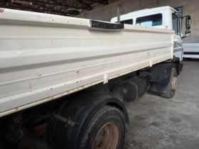 Mercedes-Benz 1317 Нов Внос 11990кг, снимка 2