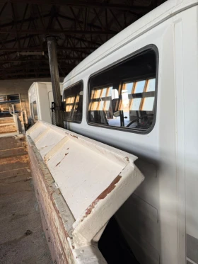 Mercedes-Benz 1317 Нов Внос 11990кг, снимка 5