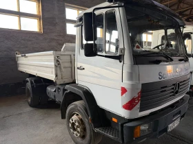 Mercedes-Benz 1317 Нов Внос 11990кг, снимка 1