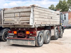 Iveco Cursor Iveco Cursor , снимка 6