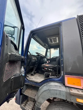 Iveco Cursor Iveco Cursor , снимка 8