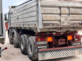 Iveco Cursor Iveco Cursor , снимка 5