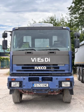 Iveco Cursor Iveco Cursor , снимка 2