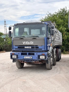 Iveco Cursor Iveco Cursor , снимка 3
