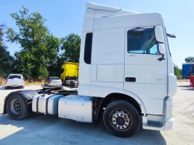     Daf FT XF 106  XF 460 RETARDER 