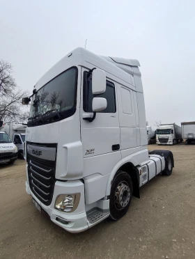     Daf FT XF 106  XF 460 RETARDER 