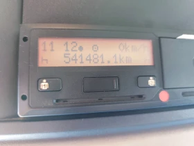 Обява за продажба на Daf FT XF 106  XF 460 RETARDER  ~42 600 лв. - изображение 7