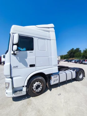 Обява за продажба на Daf FT XF 106  XF 460 RETARDER  ~42 600 лв. - изображение 4