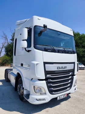 Обява за продажба на Daf FT XF 106  XF 460 RETARDER  ~42 600 лв. - изображение 5