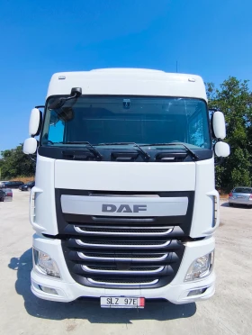 Обява за продажба на Daf FT XF 106  XF 460 RETARDER  ~42 600 лв. - изображение 6