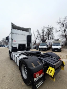 Daf FT XF 106  XF 460 RETARDER , снимка 5