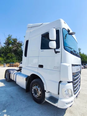     Daf FT XF 106  XF 460 RETARDER 