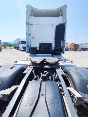 Daf FT XF 106  XF 460 RETARDER  | Mobile.bg    15