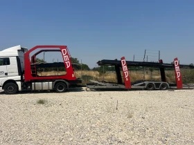 Man Tgx 18, 460 | Mobile.bg    4