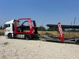 Man Tgx 18, 460 | Mobile.bg    3
