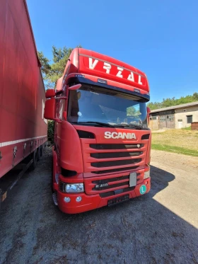 Scania R 410 | Mobile.bg    2