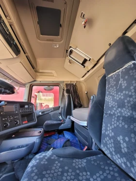 Scania R 410 | Mobile.bg    11