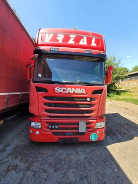 Scania R 410 | Mobile.bg    3