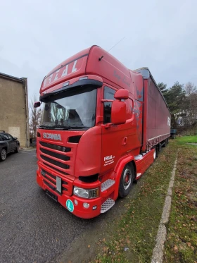 Scania R 410 | Mobile.bg    12