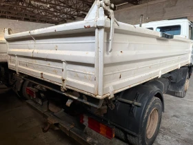 ����� �� �������� �� Mercedes-Benz 1317 ��� ���� 11990��