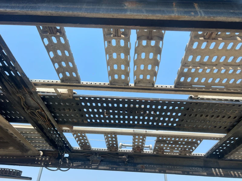 Man Tgx 18, 460, снимка 7 - Камиони - 51887159