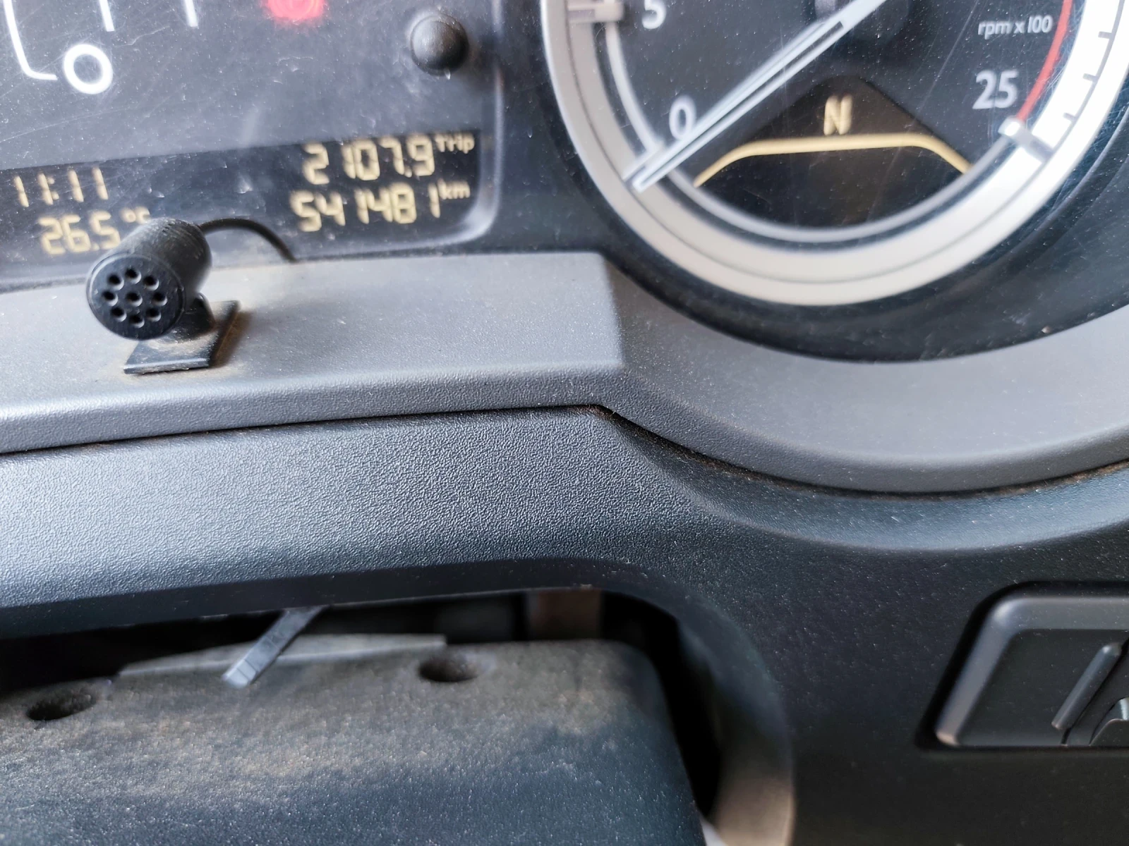Daf FT XF 106  XF 460 RETARDER  - изображение 9