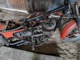 Cz 250, снимка 2