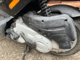 Piaggio Zip 50, снимка 3