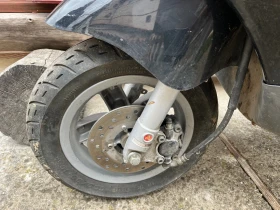 Piaggio Zip 50, снимка 4