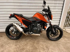 Ktm Duke, снимка 1