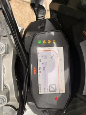 Ktm Duke, снимка 10