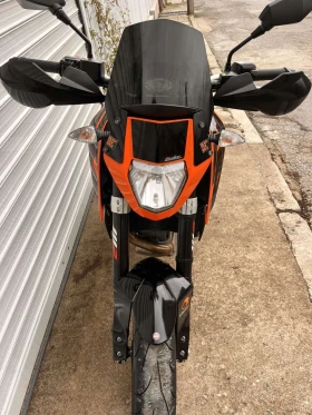 Ktm Duke, снимка 3