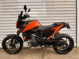 Ktm Duke, снимка 2