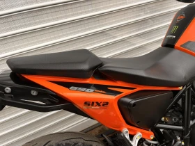 Ktm Duke, снимка 14
