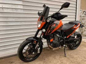 Ktm Duke, снимка 7