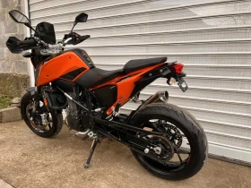 Ktm Duke, снимка 6