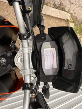 Ktm Duke, снимка 11
