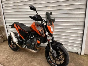 Ktm Duke, снимка 5